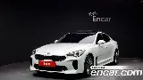 продажа KIA STINGER