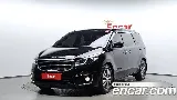 продажа KIA ALL NEW CARNIVAL