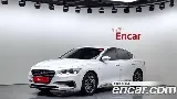 продажа HYUNDAI GRANDEUR IG HYBRID