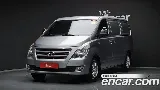 продажа HYUNDAI GRAND STAREX