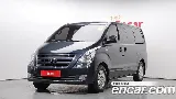 продажа HYUNDAI GRAND STAREX