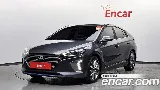 продажа HYUNDAI IONIC HYBRID