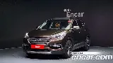 продажа HYUNDAI SANTA FE THE PRIME