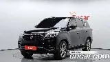 продажа SSANGYONG G4 REXTON