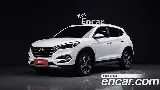 продажа HYUNDAI ALL NEW TUCSON