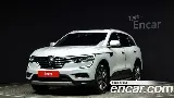 продажа RENAULT KOREA (SAMSUNG) QM6