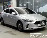 продажа HYUNDAI AVANTE AD
