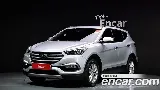 продажа HYUNDAI SANTA FE THE PRIME