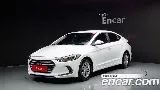 продажа HYUNDAI AVANTE AD