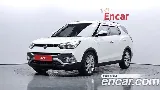 продажа SSANGYONG TIVOLI AIR