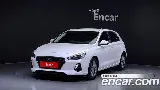 продажа HYUNDAI I30 (PD)