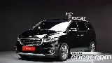 продажа KIA ALL NEW CARNIVAL