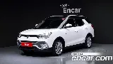 продажа SSANGYONG TIVOLI AIR