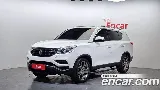 продажа SSANGYONG G4 REXTON