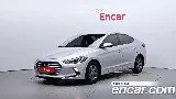 продажа HYUNDAI AVANTE AD