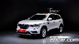 продажа RENAULT KOREA (SAMSUNG) QM6