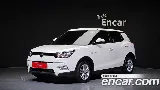 продажа SSANGYONG TIVOLI