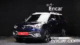 продажа SSANGYONG TIVOLI AIR