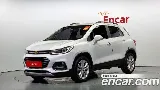 продажа CHEVROLET (GM DAEWOO) THE NEW TRAX