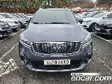 продажа KIA THE NEW SORENTO