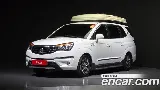 продажа SSANGYONG KORANDO TURISMO