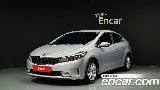 продажа KIA THE NEW K3