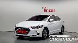 продажа HYUNDAI AVANTE AD