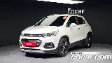 продажа CHEVROLET (GM DAEWOO) THE NEW TRAX