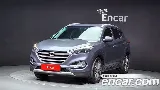 продажа HYUNDAI ALL NEW TUCSON