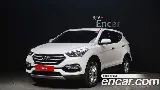 продажа HYUNDAI SANTA FE THE PRIME