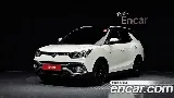 продажа SSANGYONG TIVOLI AIR