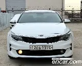 продажа KIA K5 2ND GENERATION