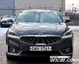 продажа KIA ALL NEW K7 HYBRID