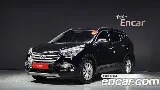 продажа HYUNDAI SANTA FE THE PRIME