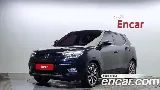 продажа SSANGYONG TIVOLI