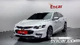 продажа CHEVROLET (GM DAEWOO) ALL NEW MALIBU