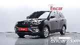 продажа SSANGYONG TIVOLI AIR