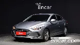 продажа HYUNDAI AVANTE AD