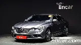 продажа RENAULT KOREA (SAMSUNG) SM6