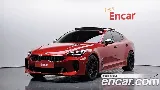 продажа KIA STINGER