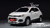 продажа CHEVROLET (GM DAEWOO) THE NEW TRAX