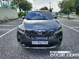 продажа KIA THE NEW SORENTO