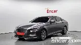 продажа HYUNDAI GENESIS DH