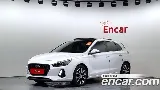 продажа HYUNDAI I30 (PD)