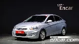 продажа HYUNDAI ACCENT (NEW)