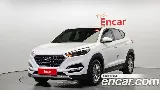 продажа HYUNDAI ALL NEW TUCSON