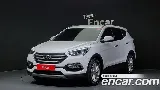 продажа HYUNDAI SANTA FE THE PRIME