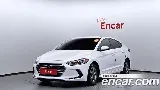 продажа HYUNDAI AVANTE AD