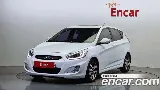 продажа HYUNDAI ACCENT (NEW)