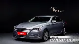 продажа HYUNDAI GENESIS DH